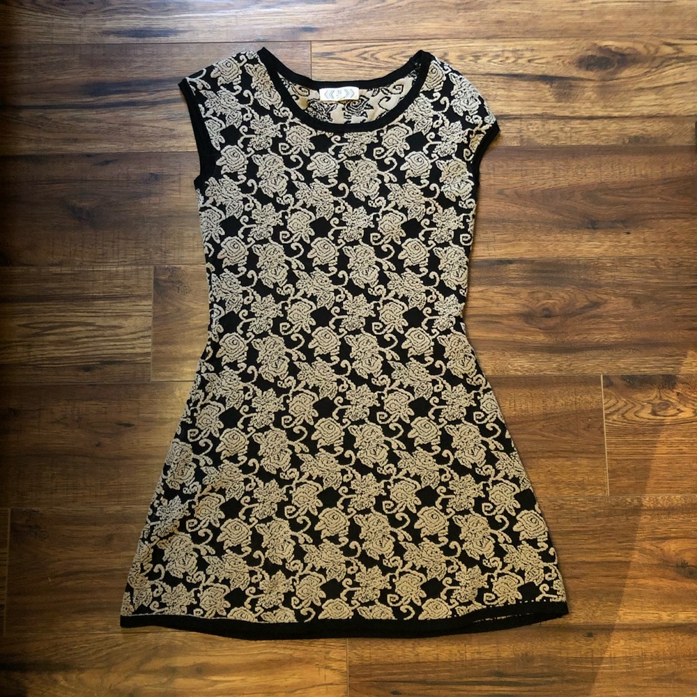 *2/20* Sweater dress